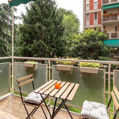 Be House - By Host4U Appartamento Milano Esterno foto