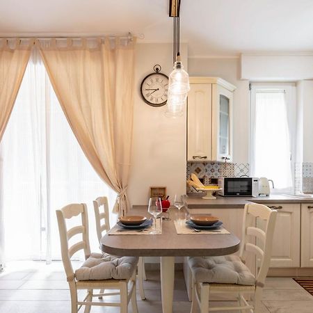 Be House - By Host4U Appartamento Milano Esterno foto