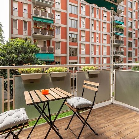 Be House - By Host4U Appartamento Milano Esterno foto