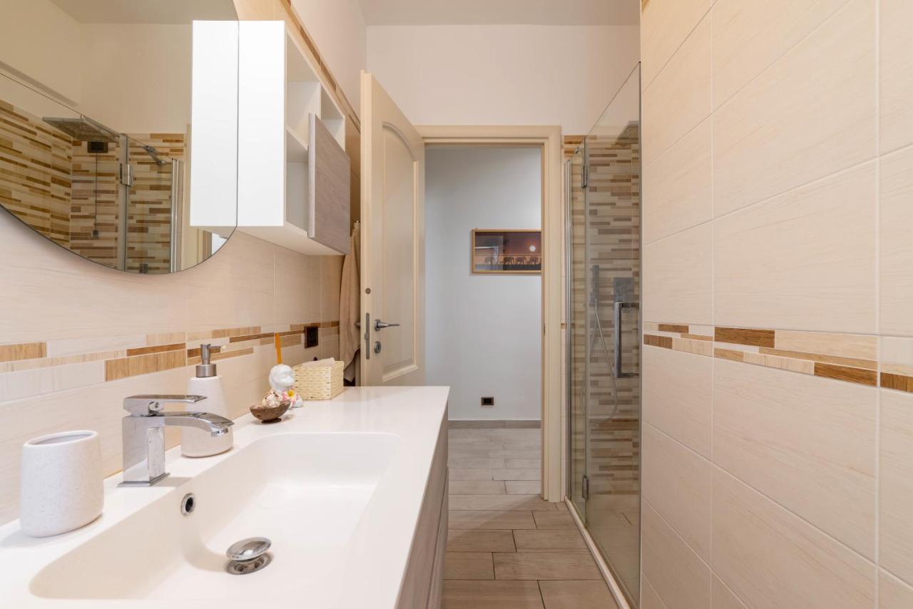 Be House - By Host4U Appartamento Milano Esterno foto