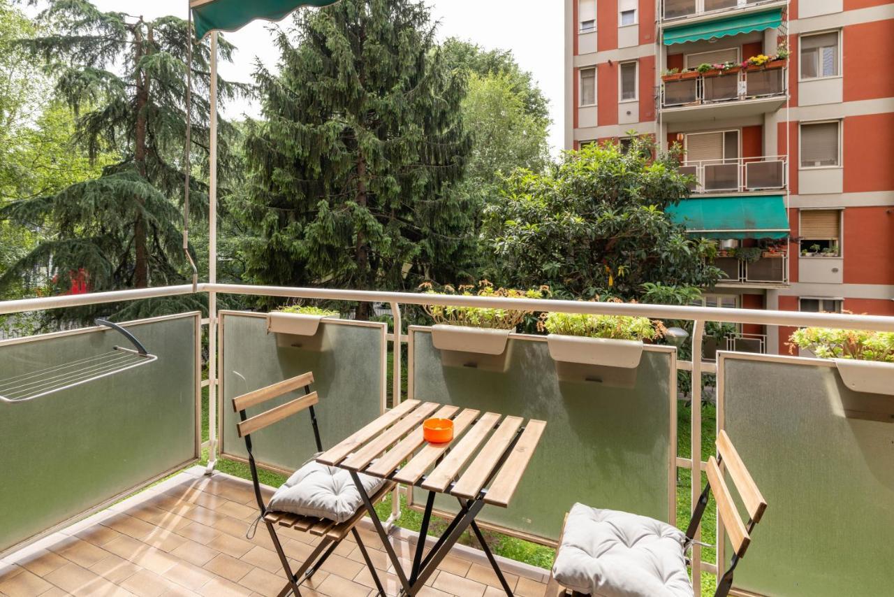 Be House - By Host4U Appartamento Milano Esterno foto