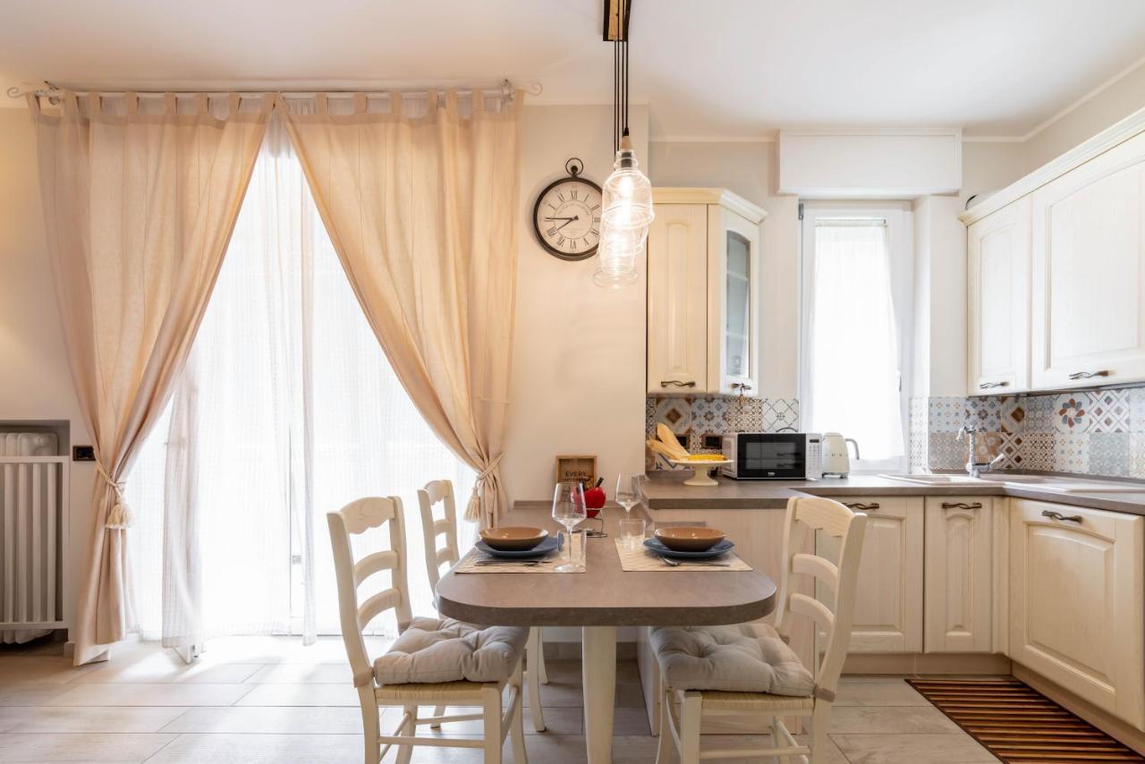 Be House - By Host4U Appartamento Milano Esterno foto