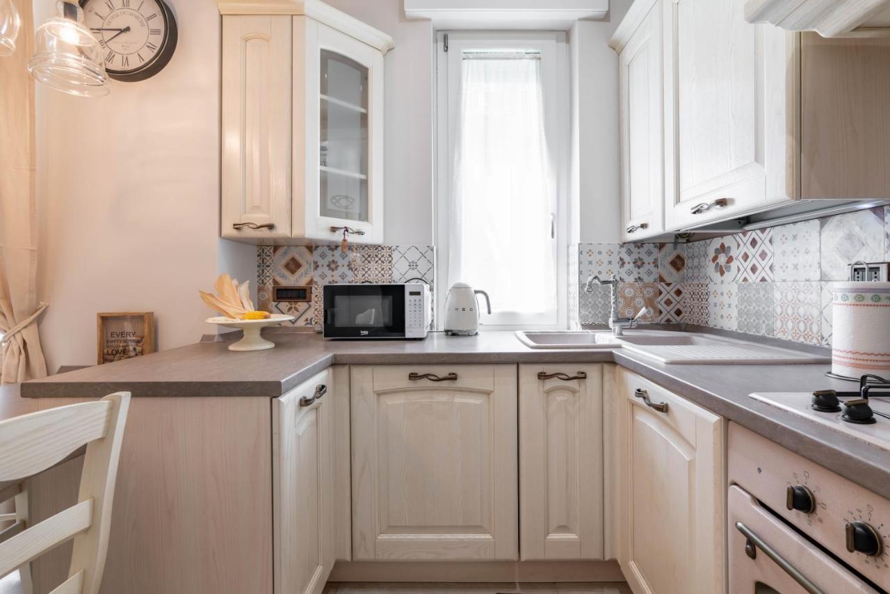 Be House - By Host4U Appartamento Milano Esterno foto