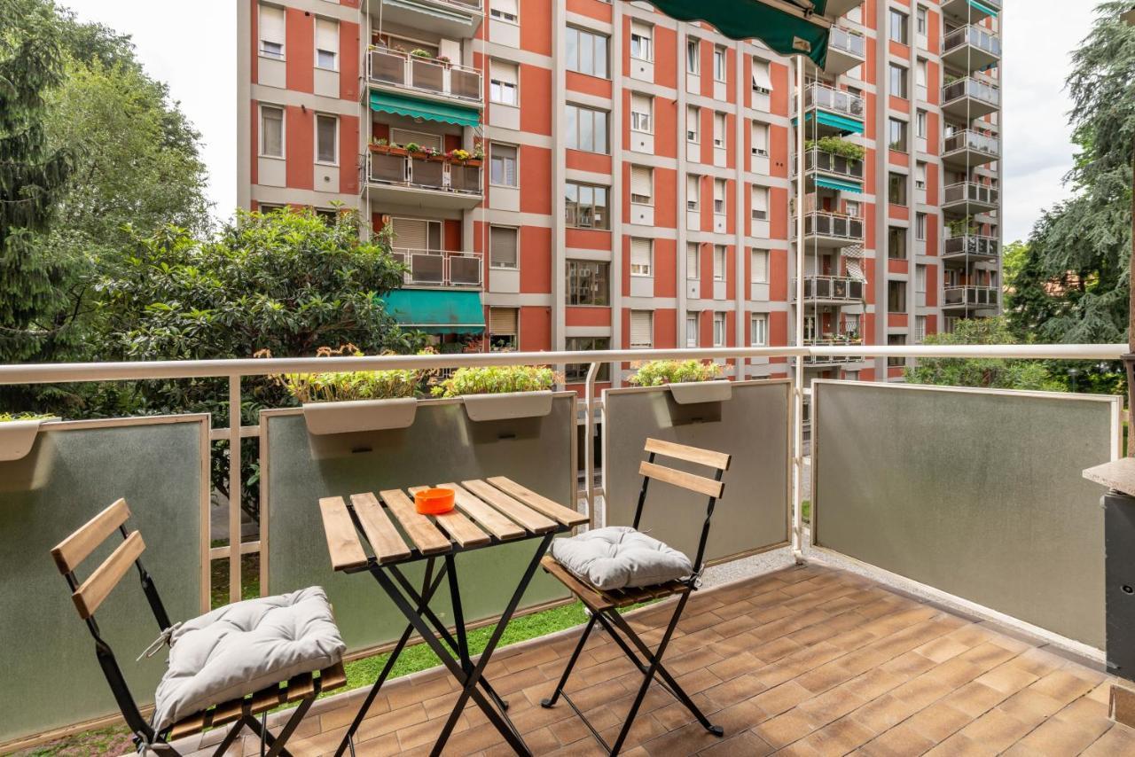 Be House - By Host4U Appartamento Milano Esterno foto