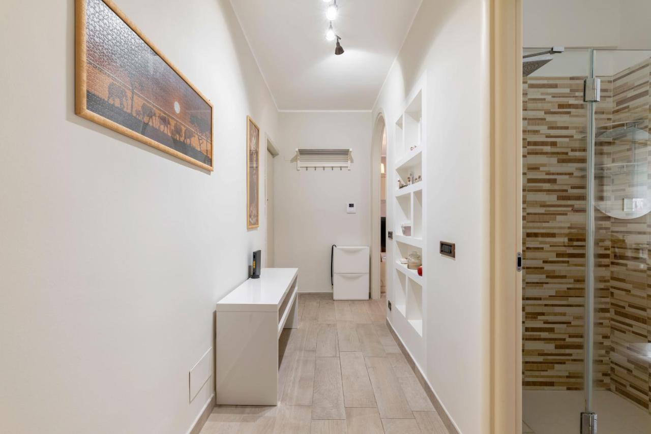 Be House - By Host4U Appartamento Milano Esterno foto