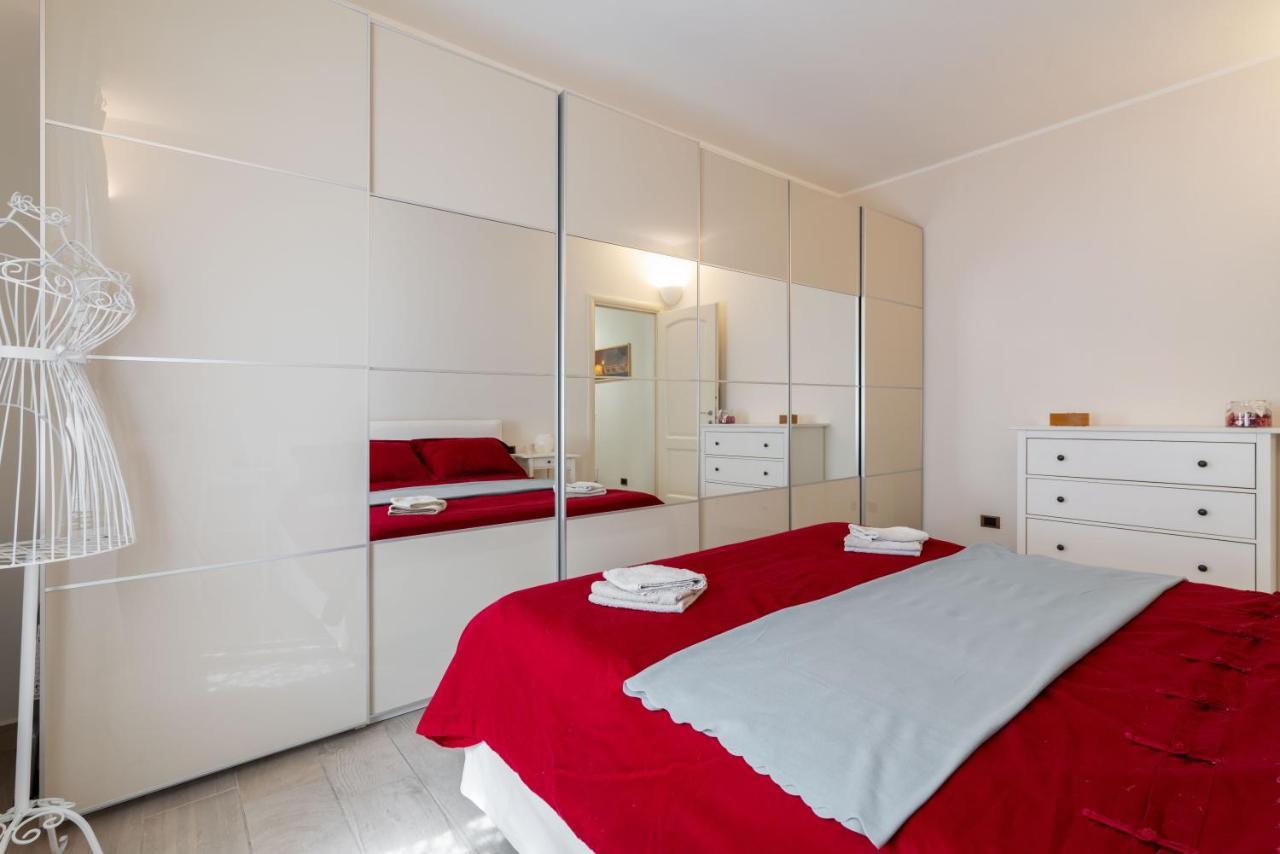 Be House - By Host4U Appartamento Milano Esterno foto