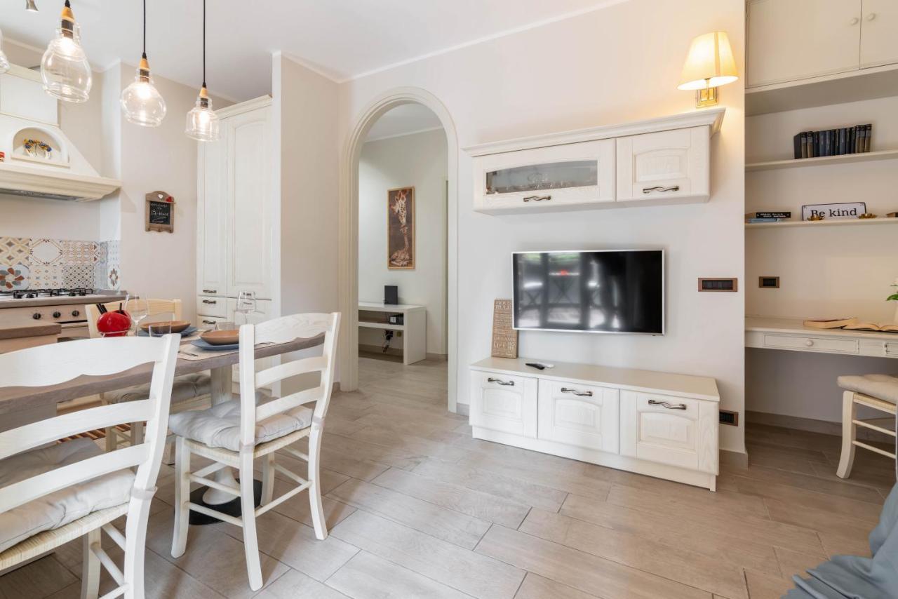 Be House - By Host4U Appartamento Milano Esterno foto