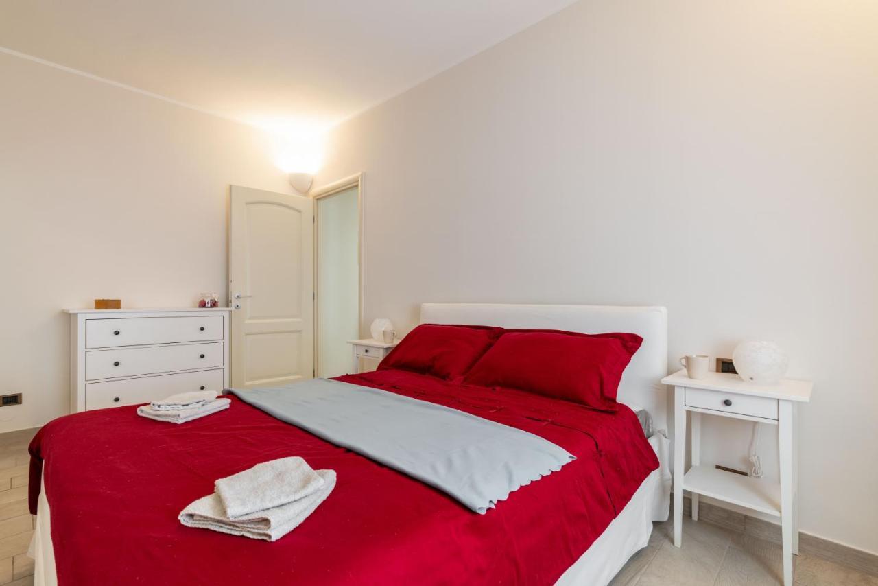 Be House - By Host4U Appartamento Milano Esterno foto