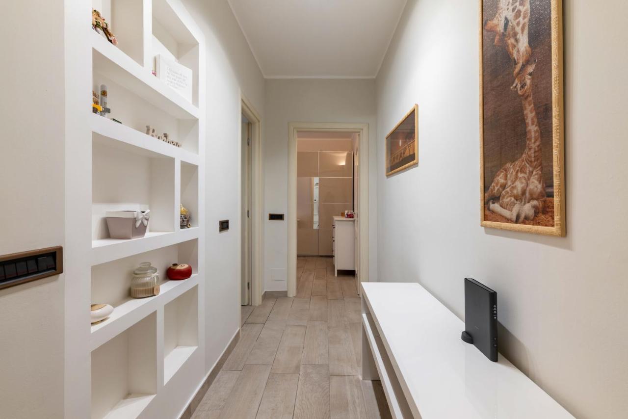 Be House - By Host4U Appartamento Milano Esterno foto