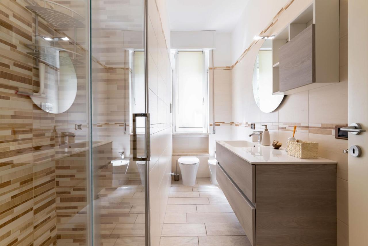 Be House - By Host4U Appartamento Milano Esterno foto