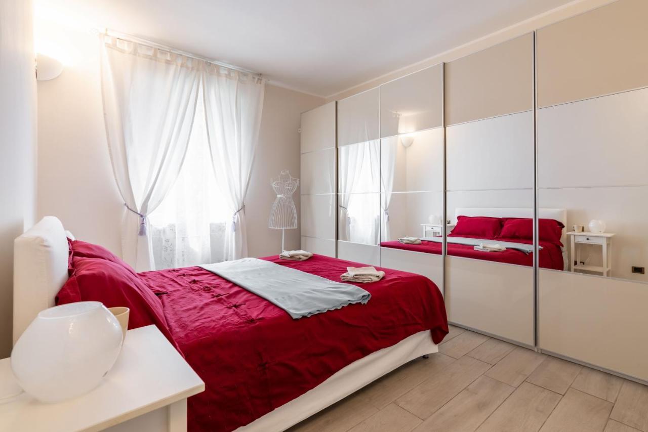Be House - By Host4U Appartamento Milano Esterno foto