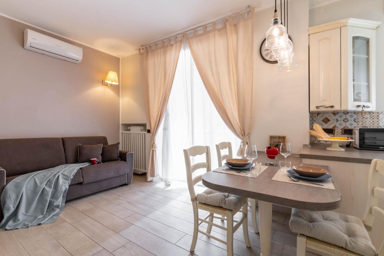 Be House - By Host4U Appartamento Milano Esterno foto